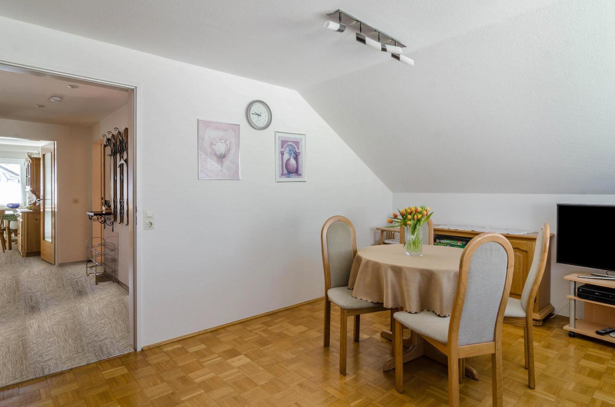 Ferienwohnung Roth Uberlingen Extérieur photo