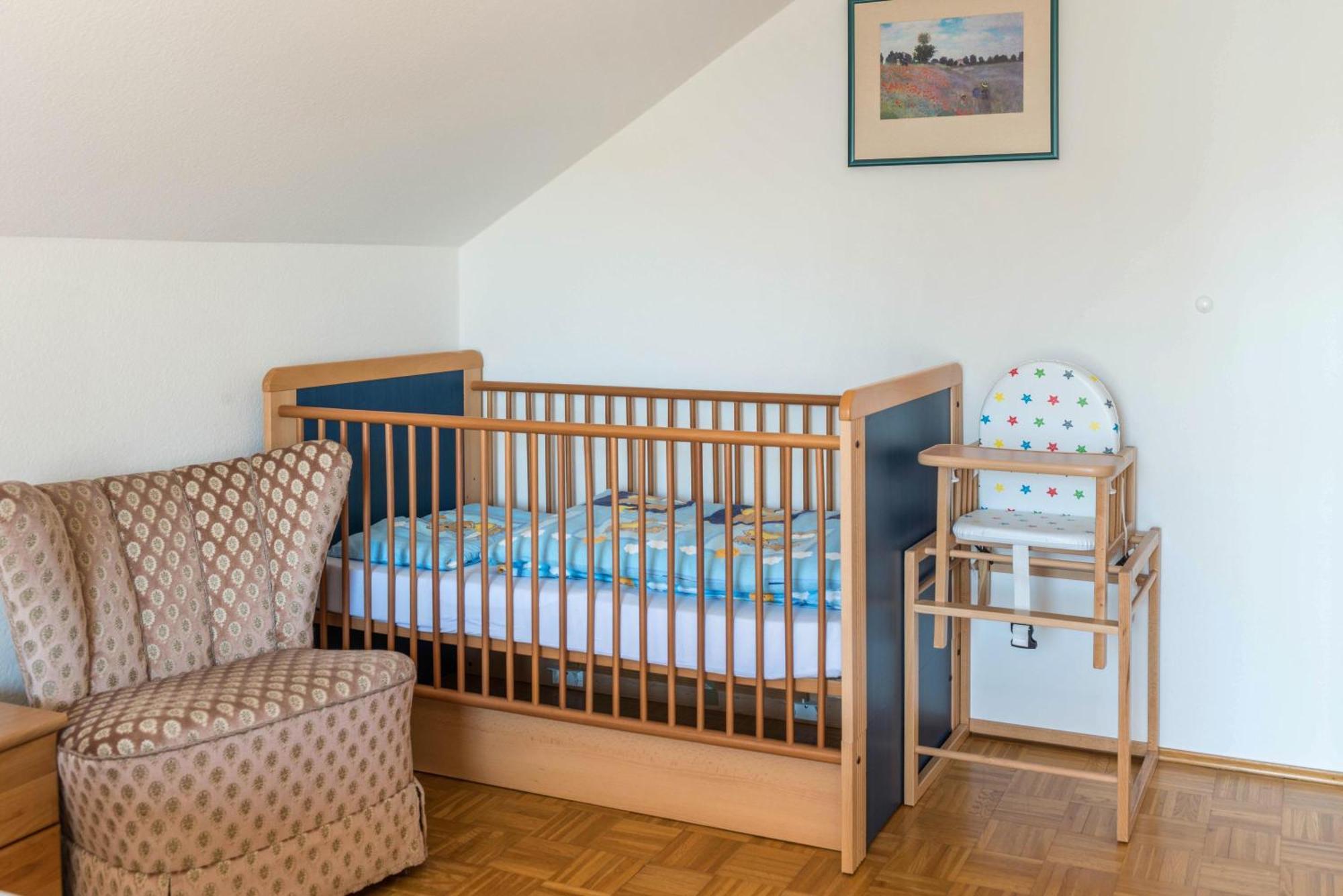 Ferienwohnung Roth Uberlingen Extérieur photo