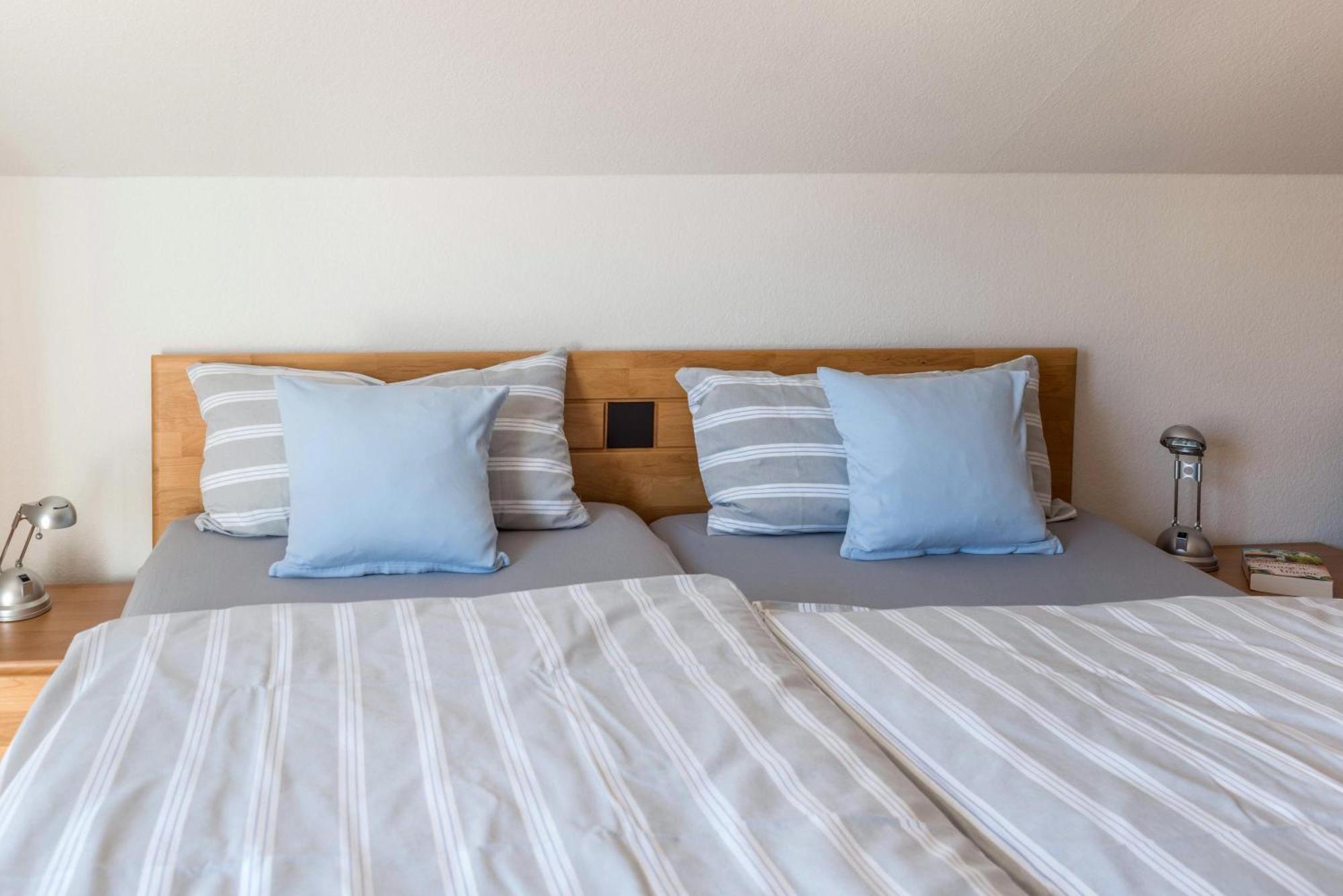Ferienwohnung Roth Uberlingen Extérieur photo