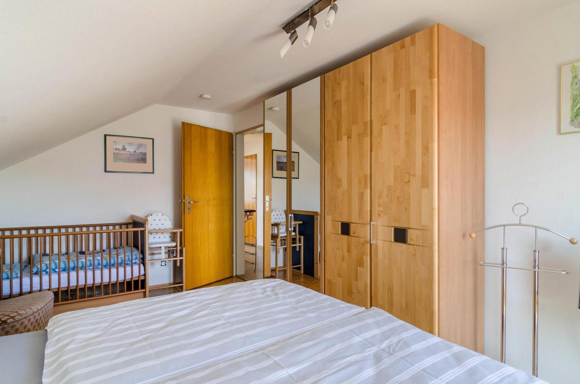 Ferienwohnung Roth Uberlingen Extérieur photo