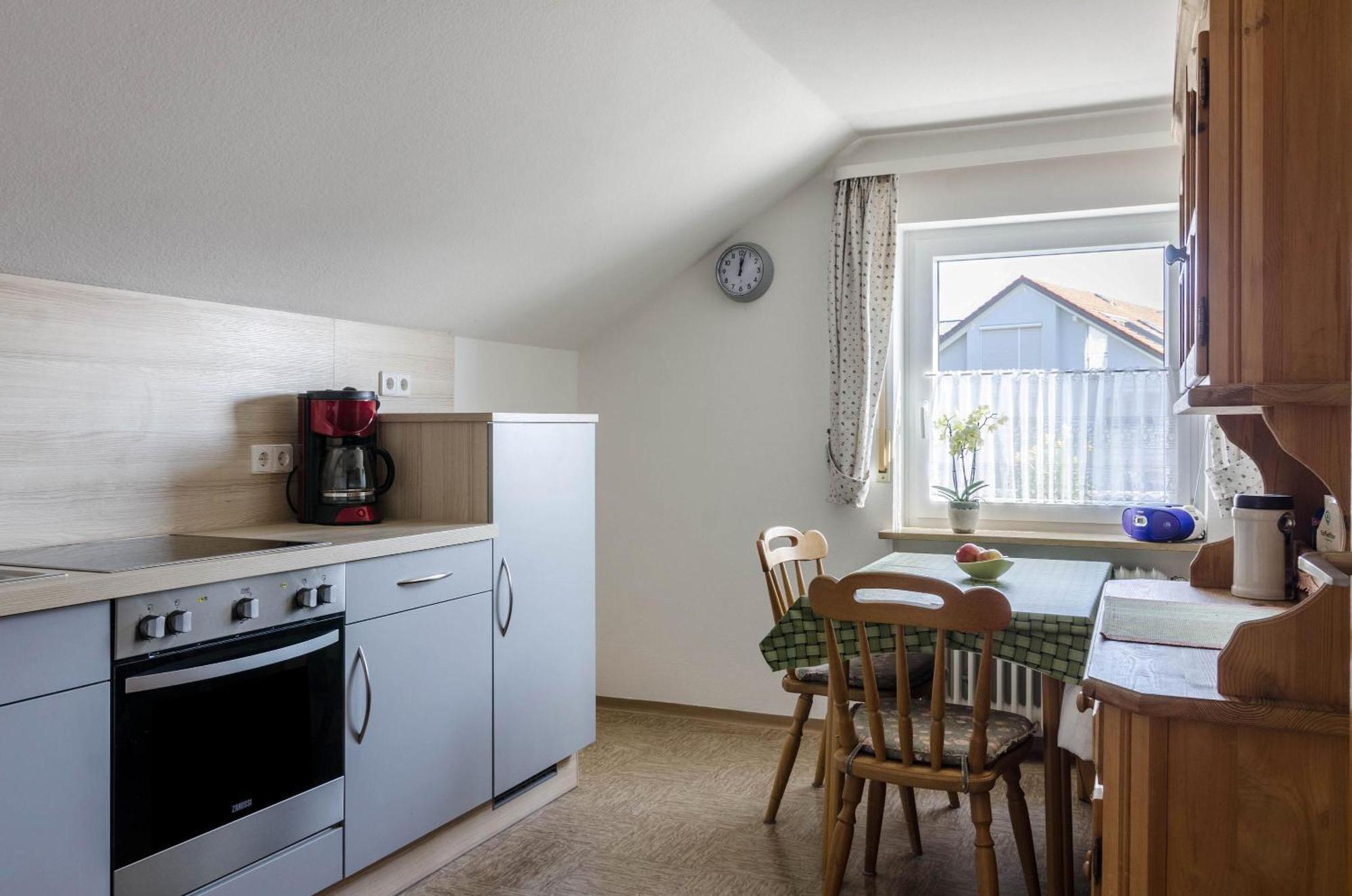 Ferienwohnung Roth Uberlingen Extérieur photo