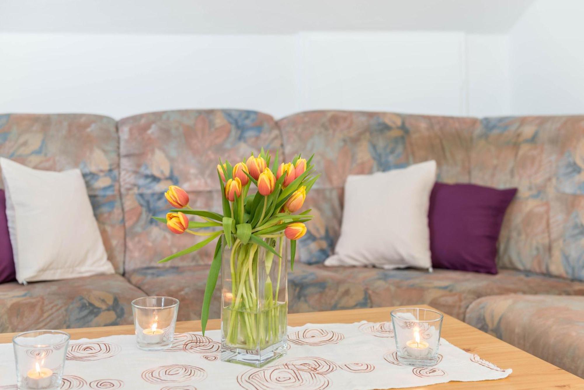 Ferienwohnung Roth Uberlingen Extérieur photo