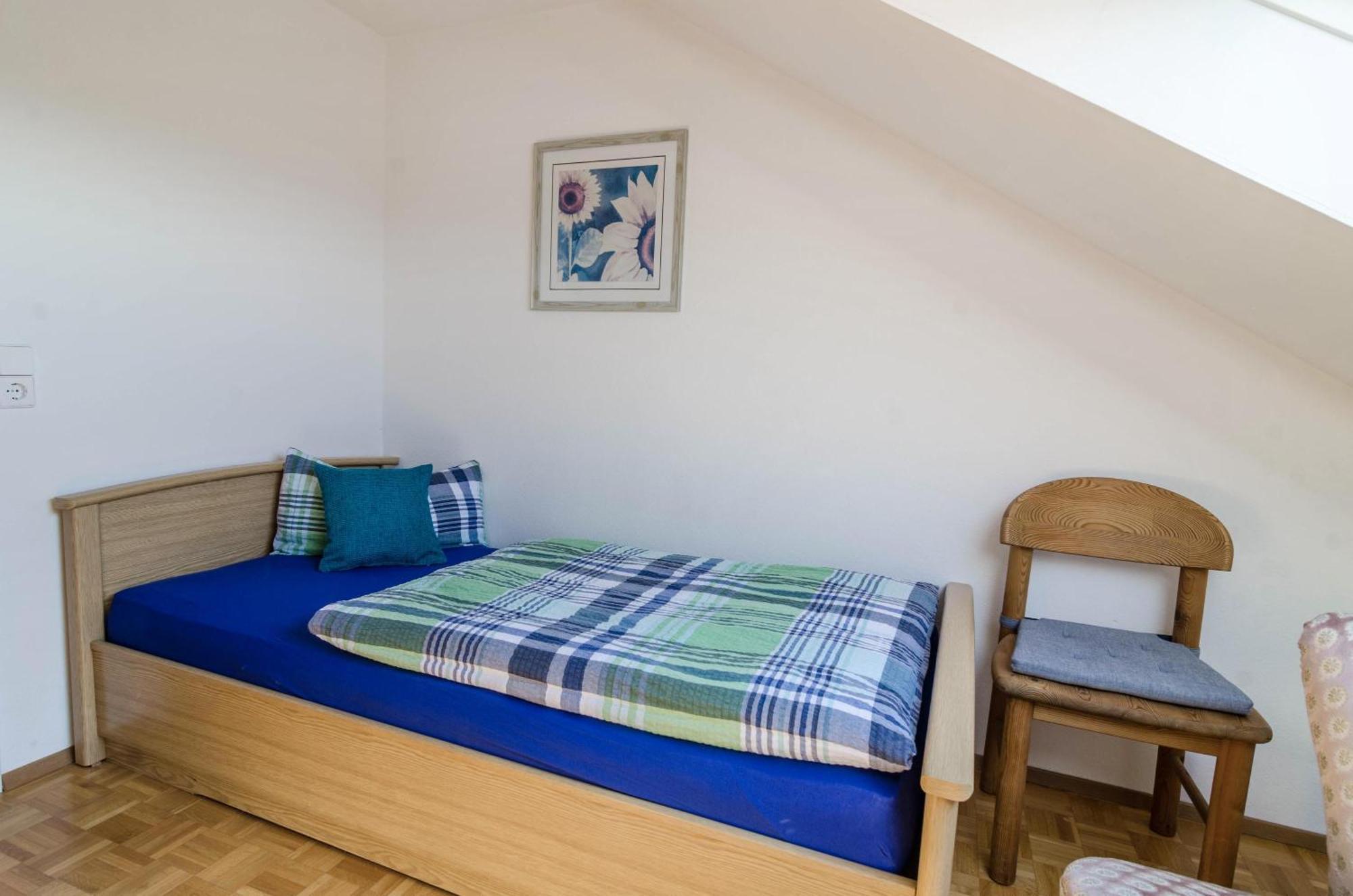 Ferienwohnung Roth Uberlingen Extérieur photo