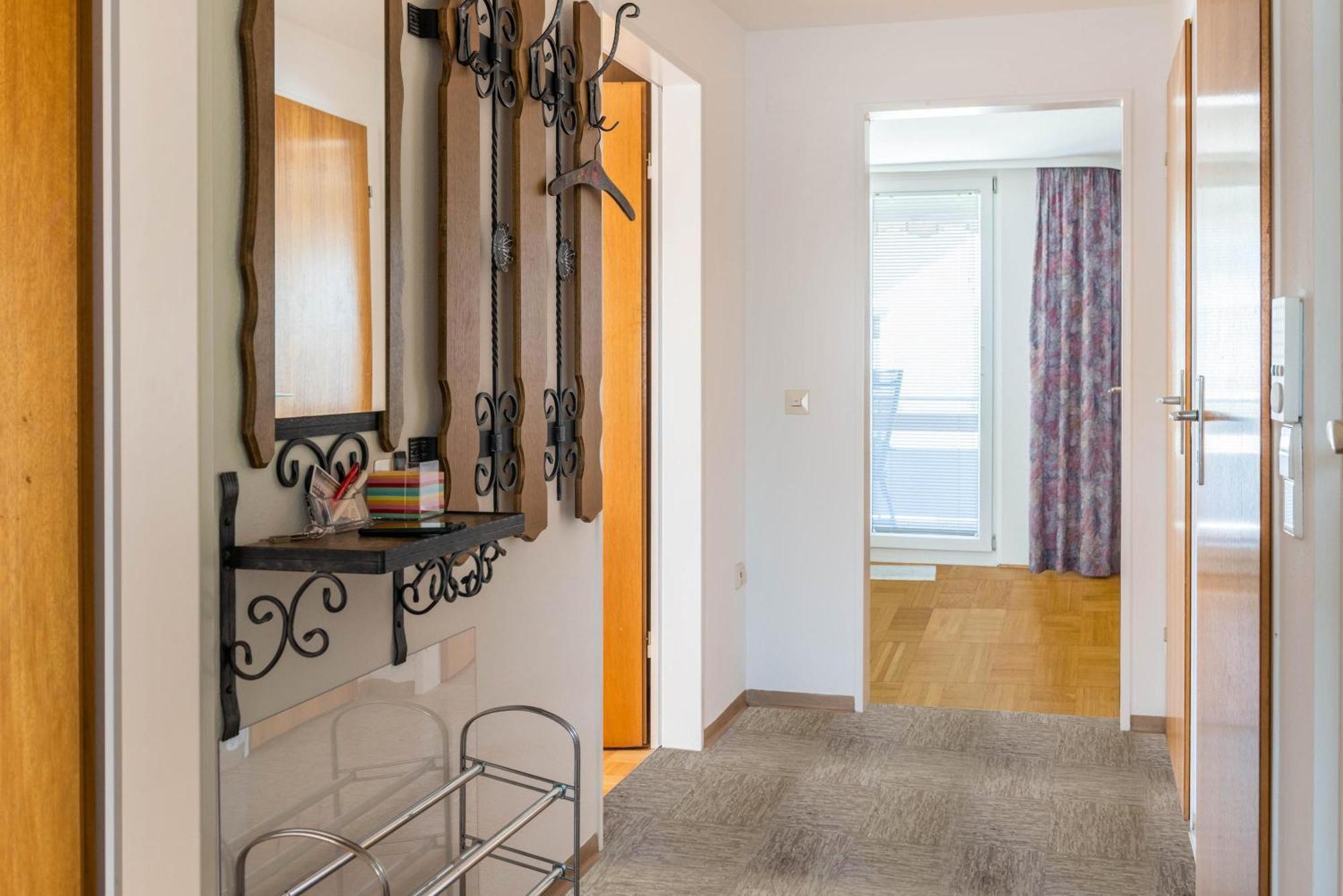 Ferienwohnung Roth Uberlingen Extérieur photo