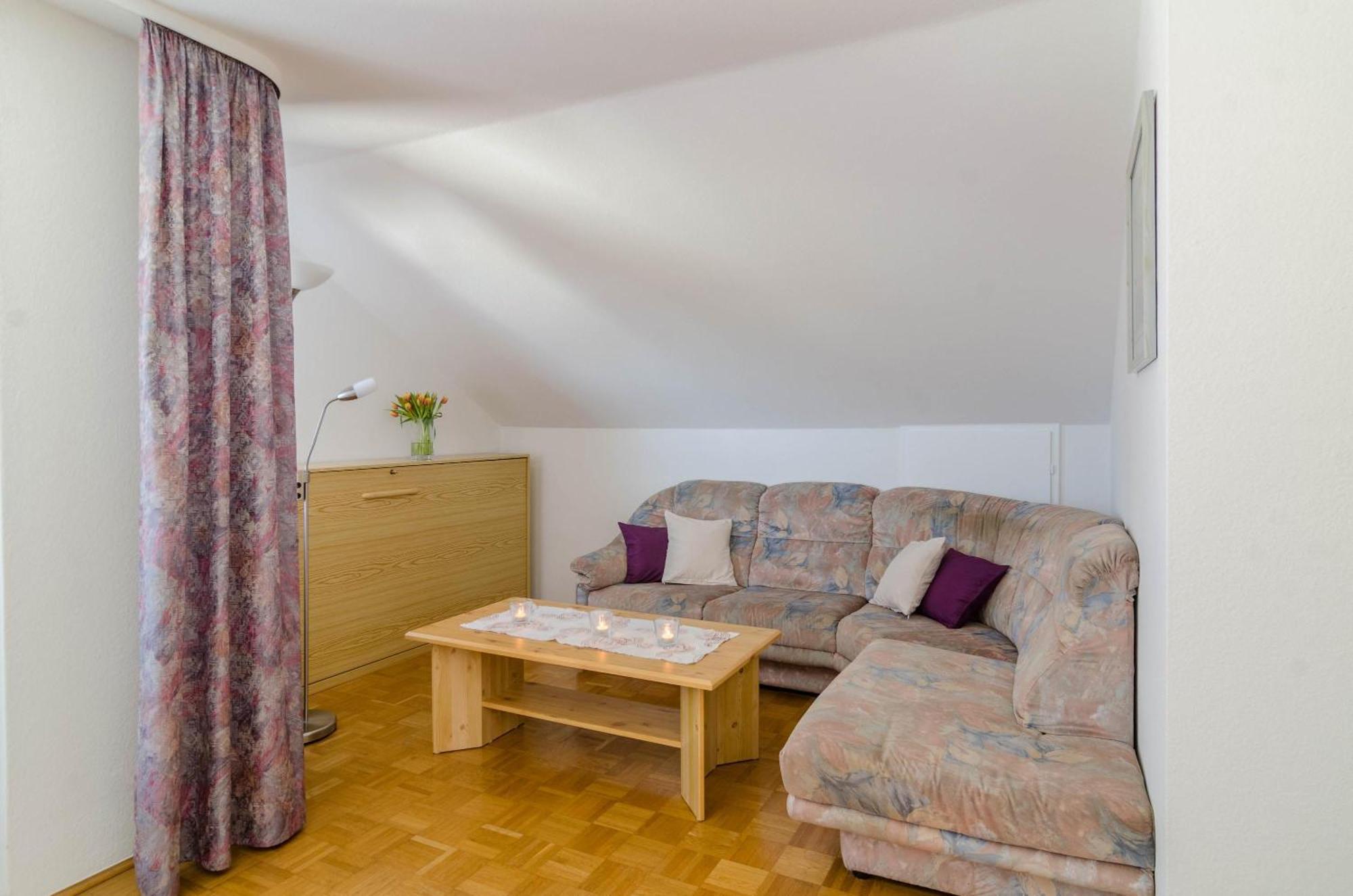 Ferienwohnung Roth Uberlingen Extérieur photo