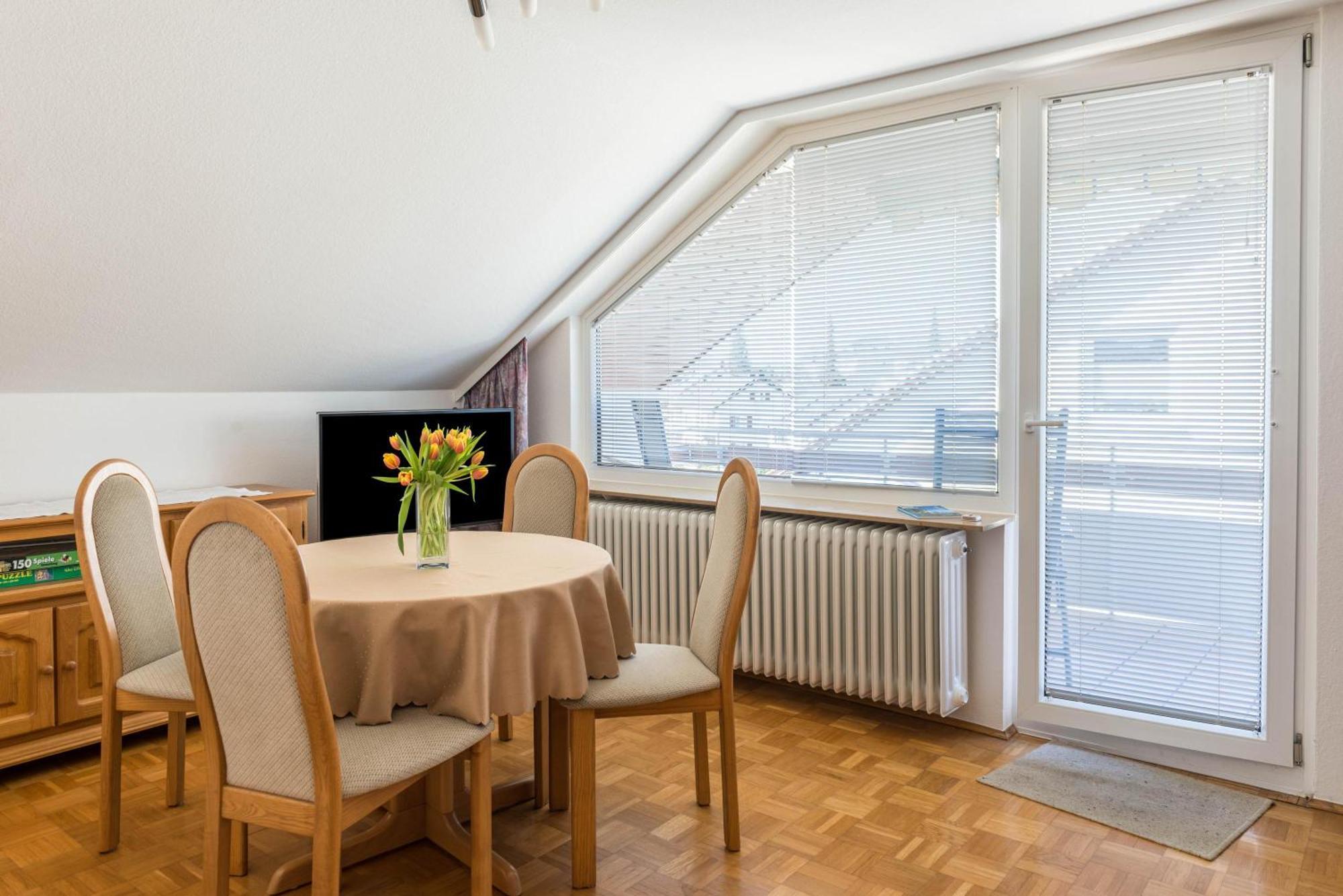 Ferienwohnung Roth Uberlingen Extérieur photo