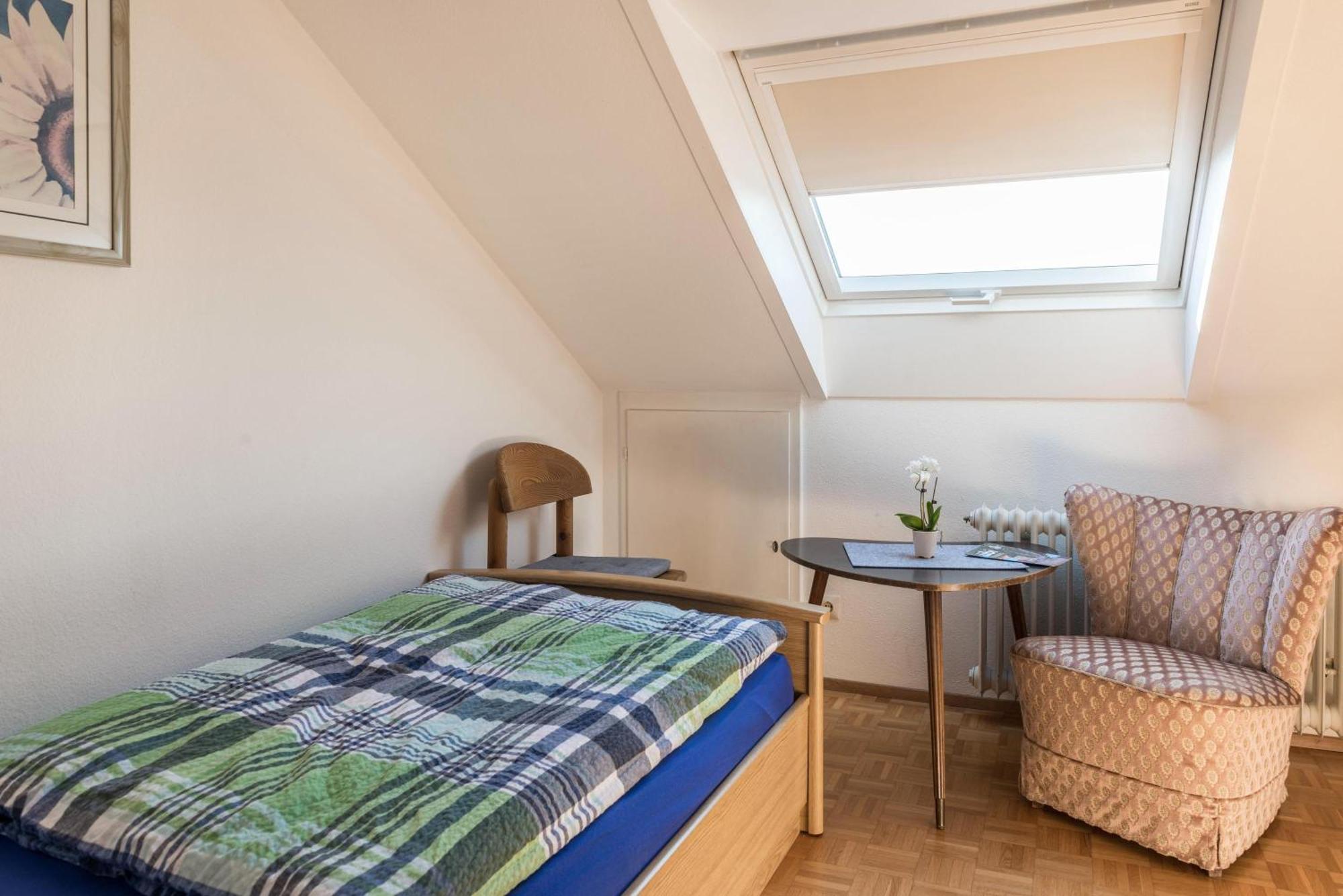 Ferienwohnung Roth Uberlingen Extérieur photo