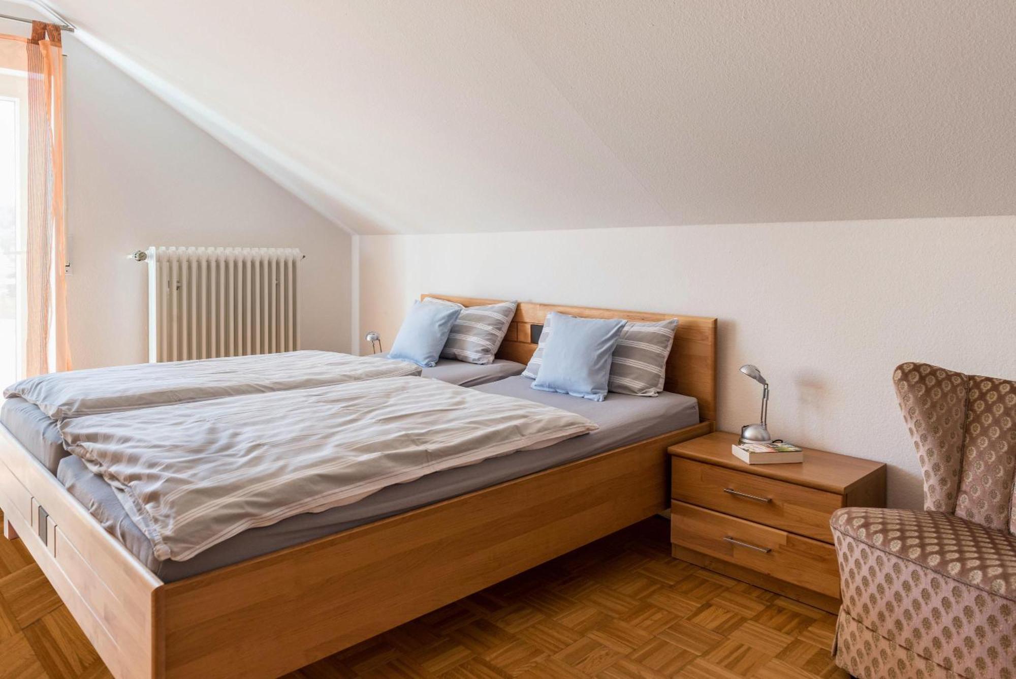 Ferienwohnung Roth Uberlingen Extérieur photo
