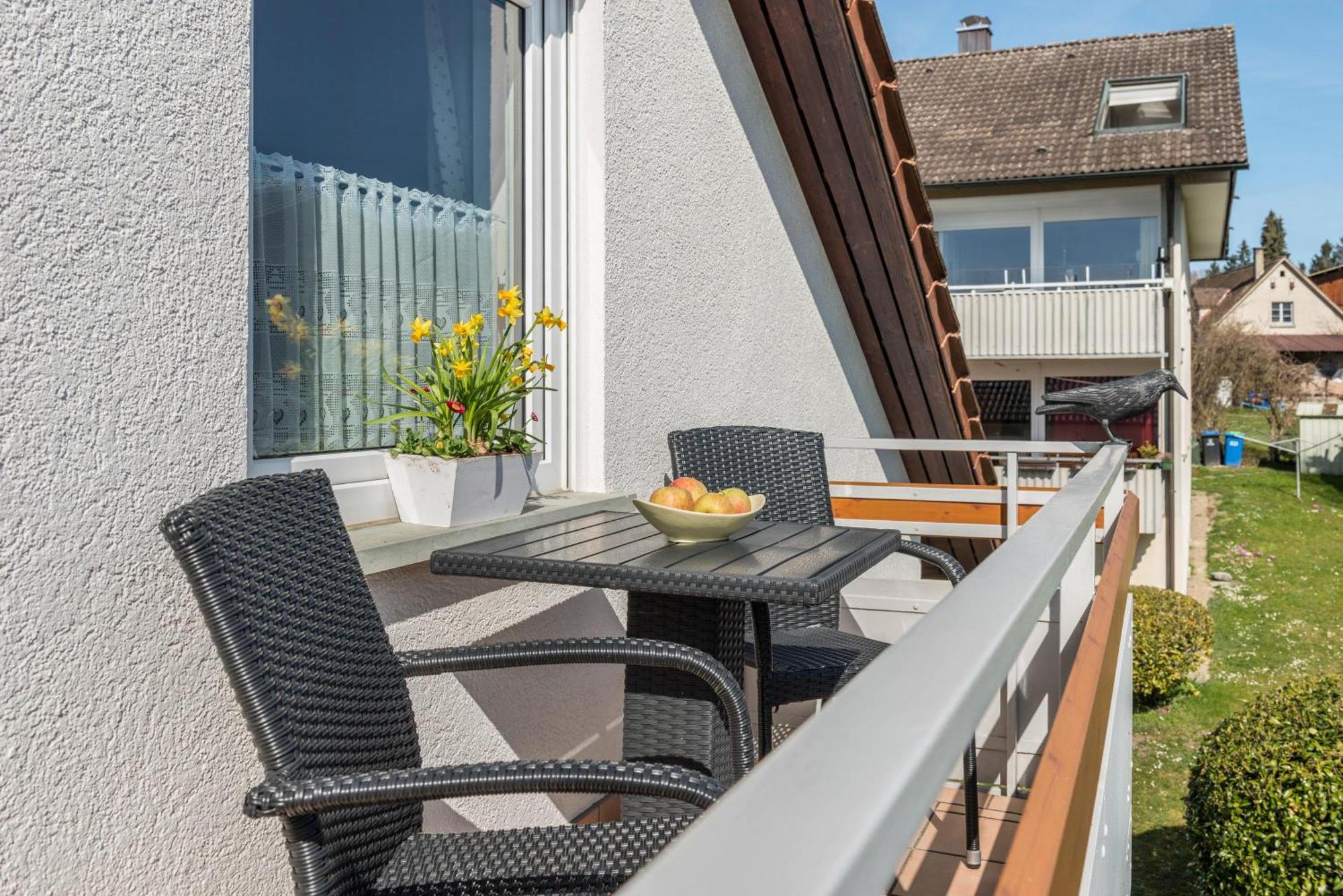 Ferienwohnung Roth Uberlingen Extérieur photo