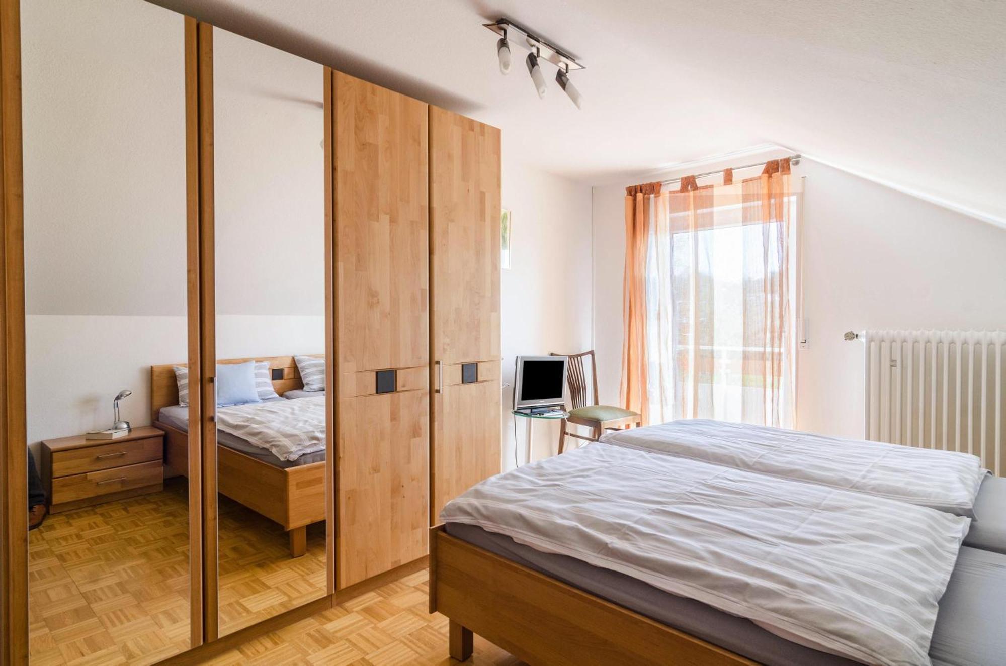 Ferienwohnung Roth Uberlingen Extérieur photo