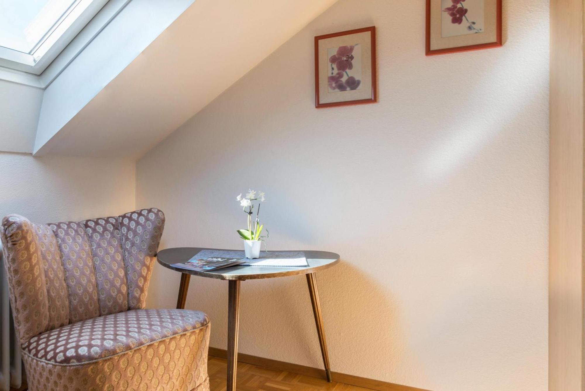 Ferienwohnung Roth Uberlingen Extérieur photo