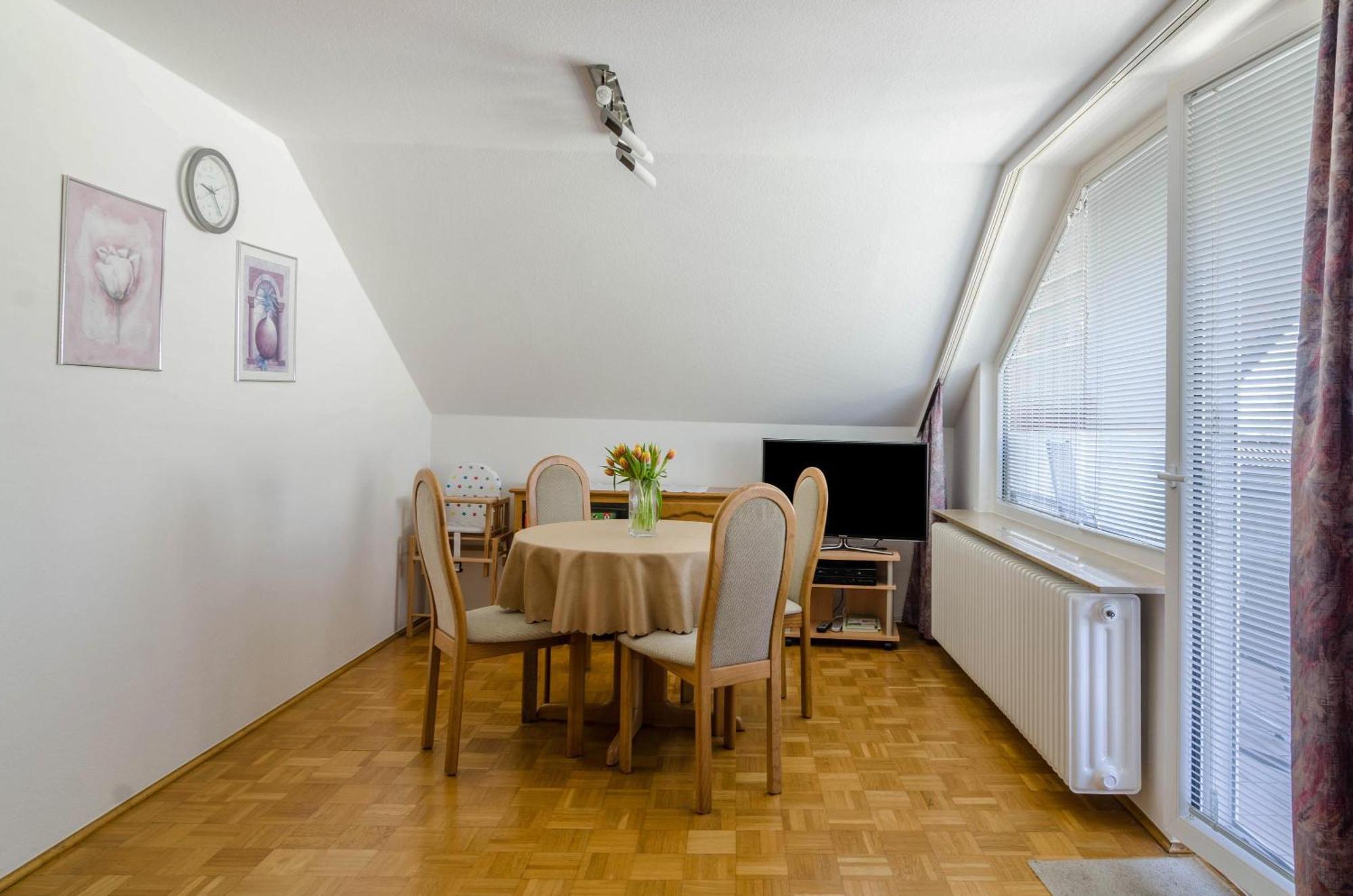 Ferienwohnung Roth Uberlingen Extérieur photo