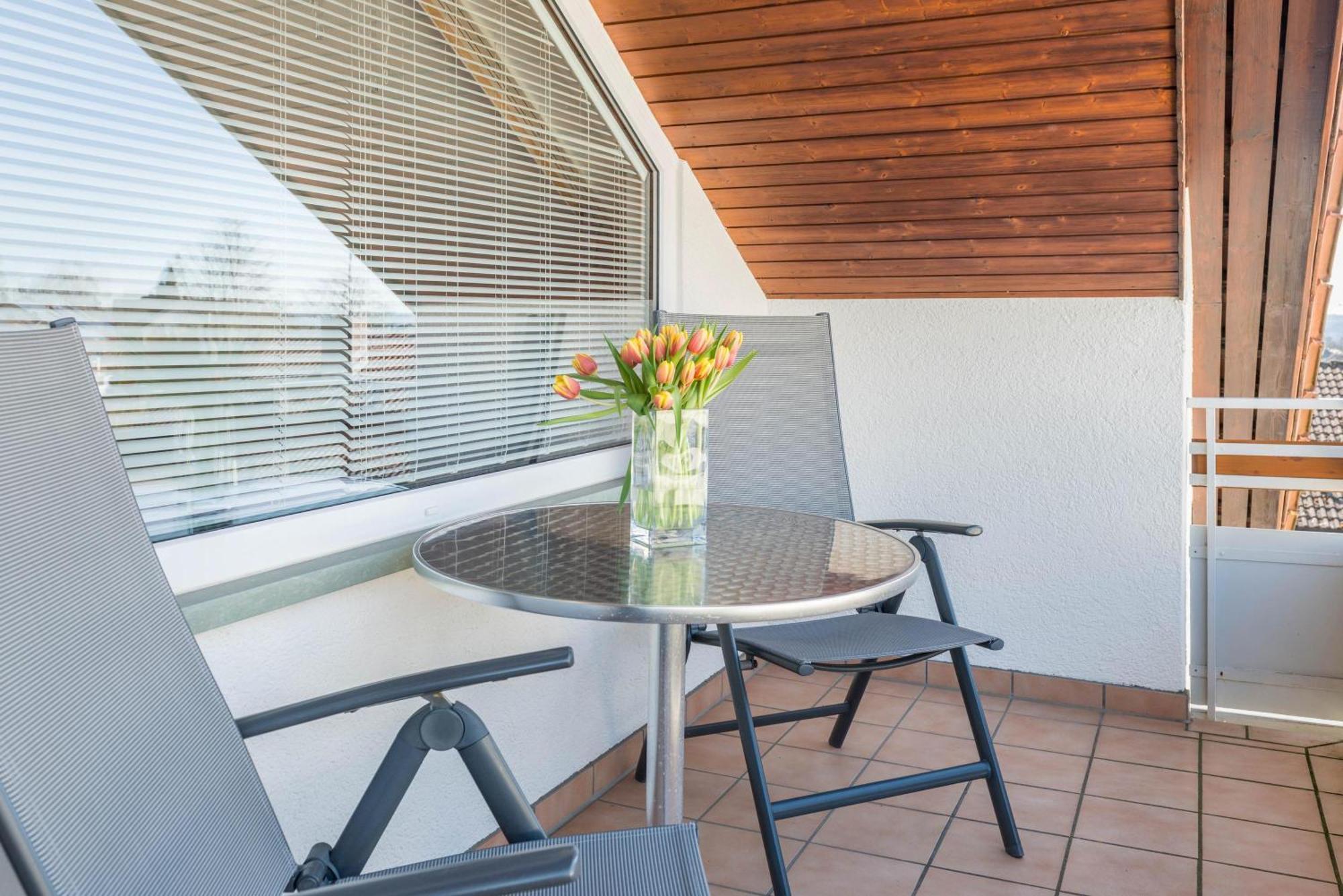 Ferienwohnung Roth Uberlingen Extérieur photo