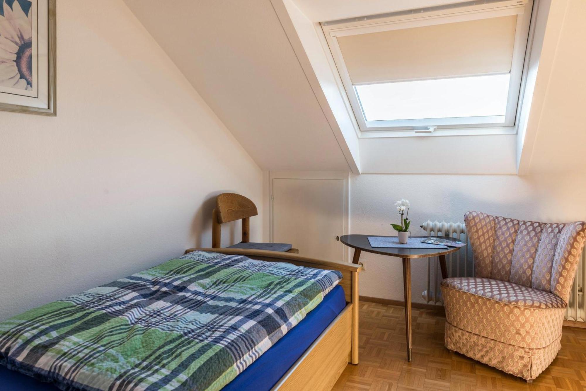 Ferienwohnung Roth Uberlingen Extérieur photo